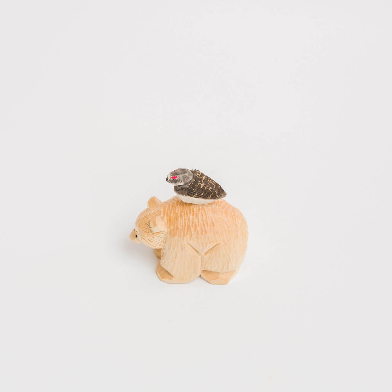 ギザグマ-くまととり