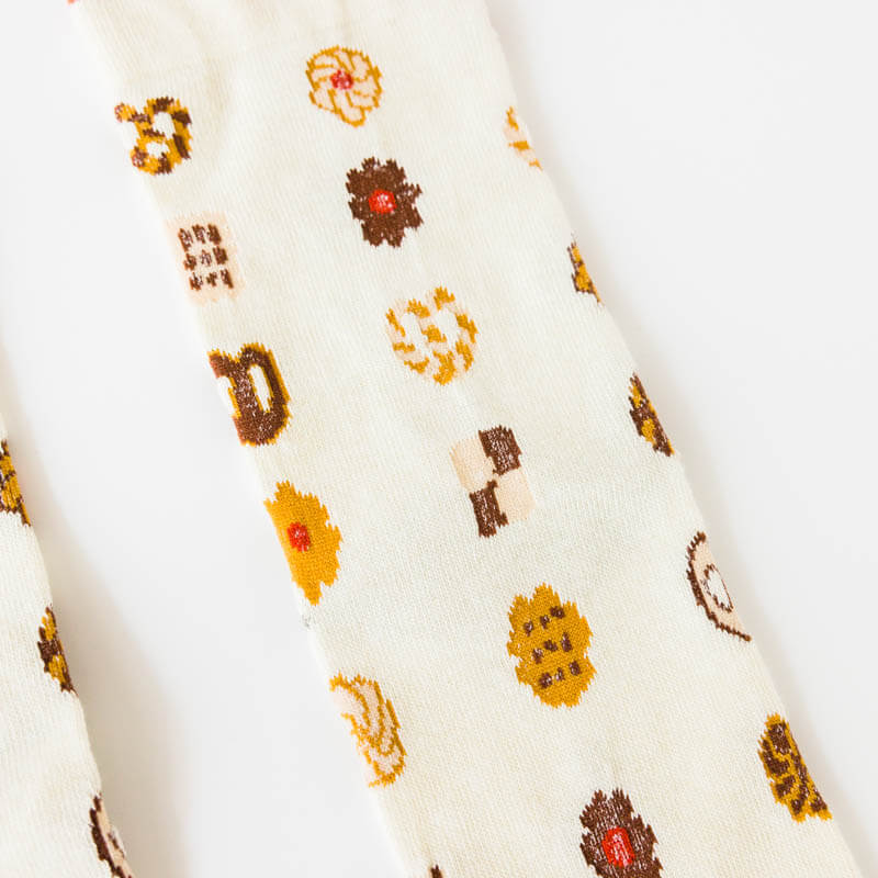 gochisou-Socks-cookie