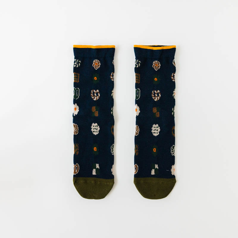 gochisou-Socks-cookie