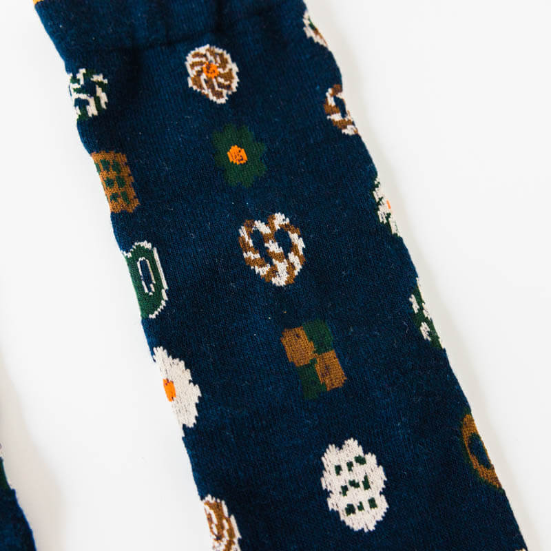 gochisou-Socks-cookie