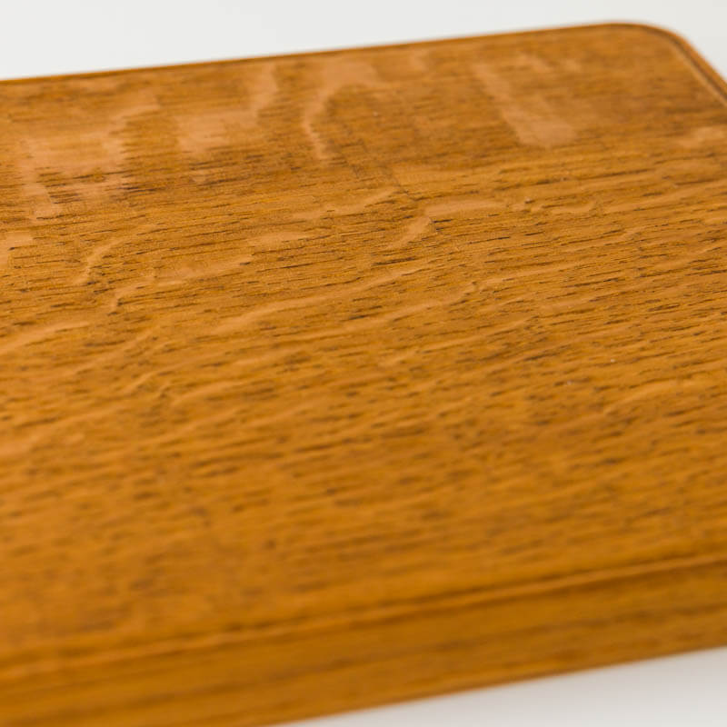 濵端弘太-盤皿-オーク