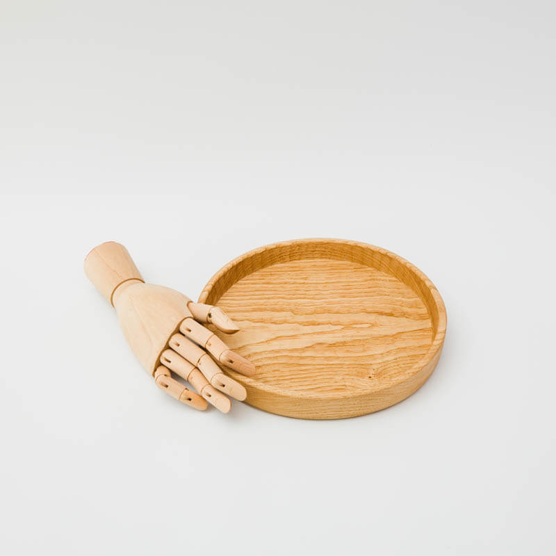 トロワ 片田学-だえんトレイ