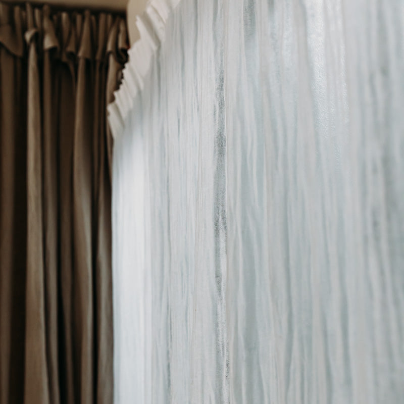 TANSU-Room Fabric-カヤクロス 大判《綿-白》