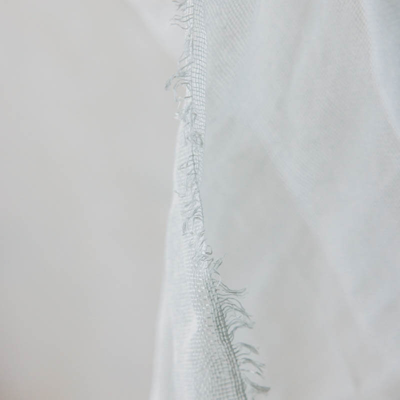 TANSU-Room Fabric-カヤクロス 大判《綿和紙-白》