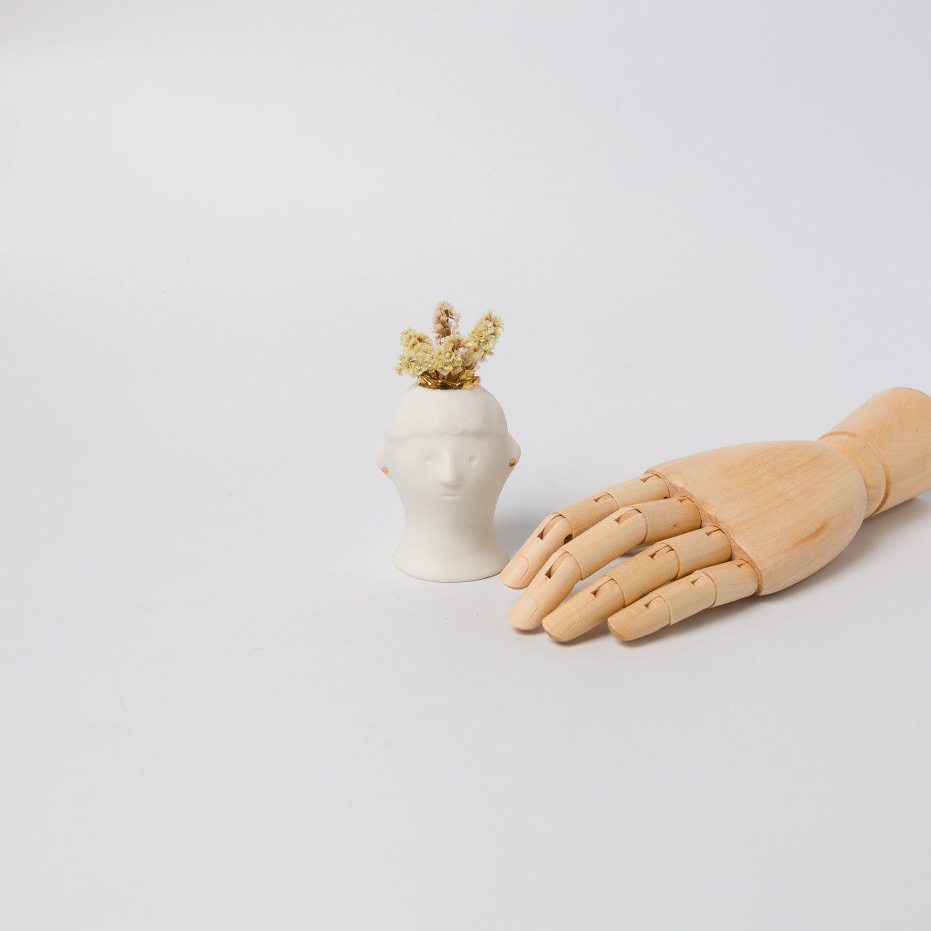 北原祥平-一輪挿し(頭花)-2