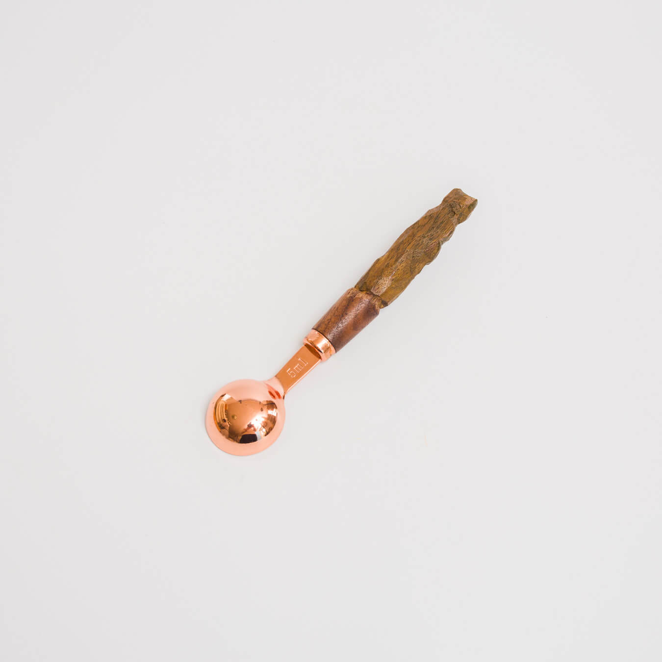 クロミヤアイ-計量スプーン-5ml-クマ