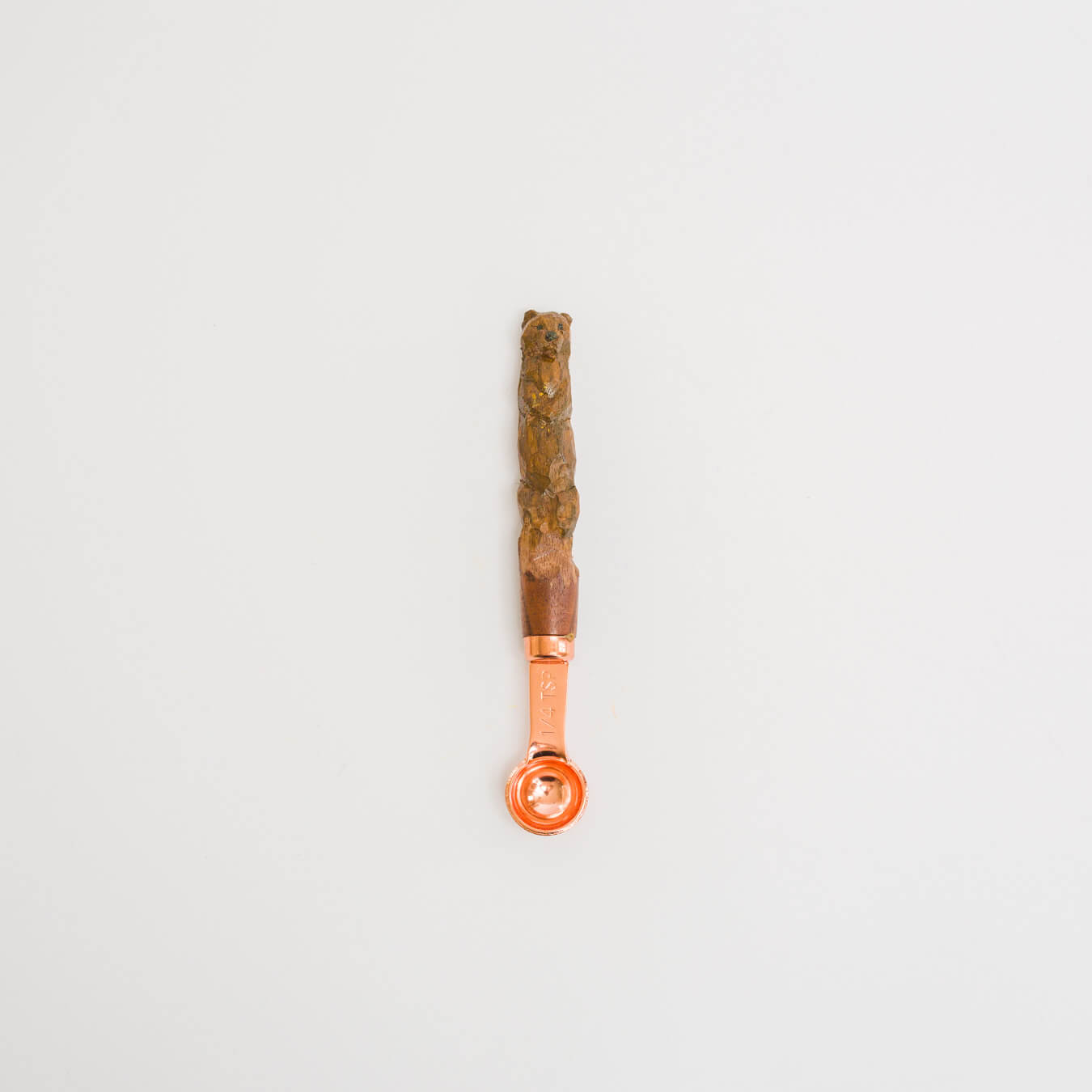 クロミヤアイ-計量スプーン-1.25ml-クマ