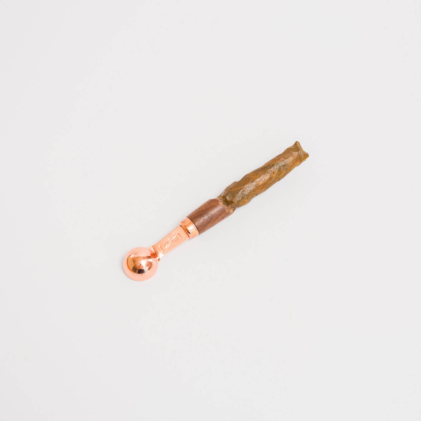 クロミヤアイ-計量スプーン-1.25ml-クマ