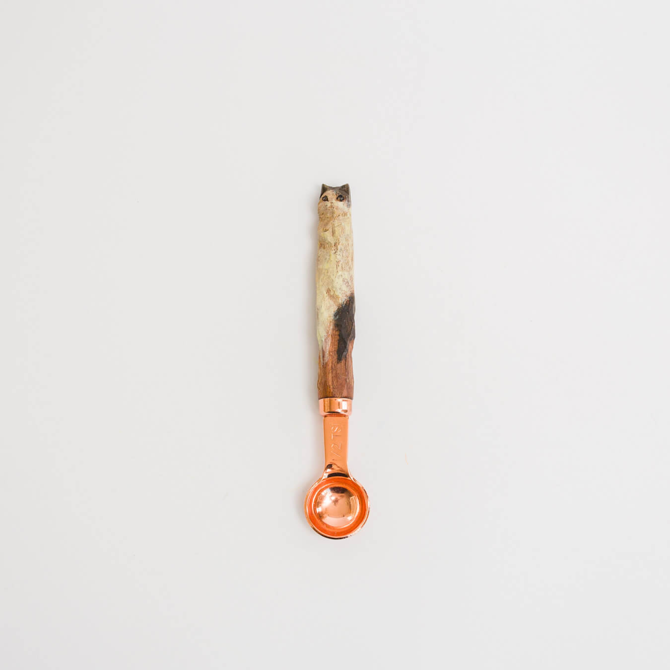 クロミヤアイ-計量スプーン-2.5ml-猫-1