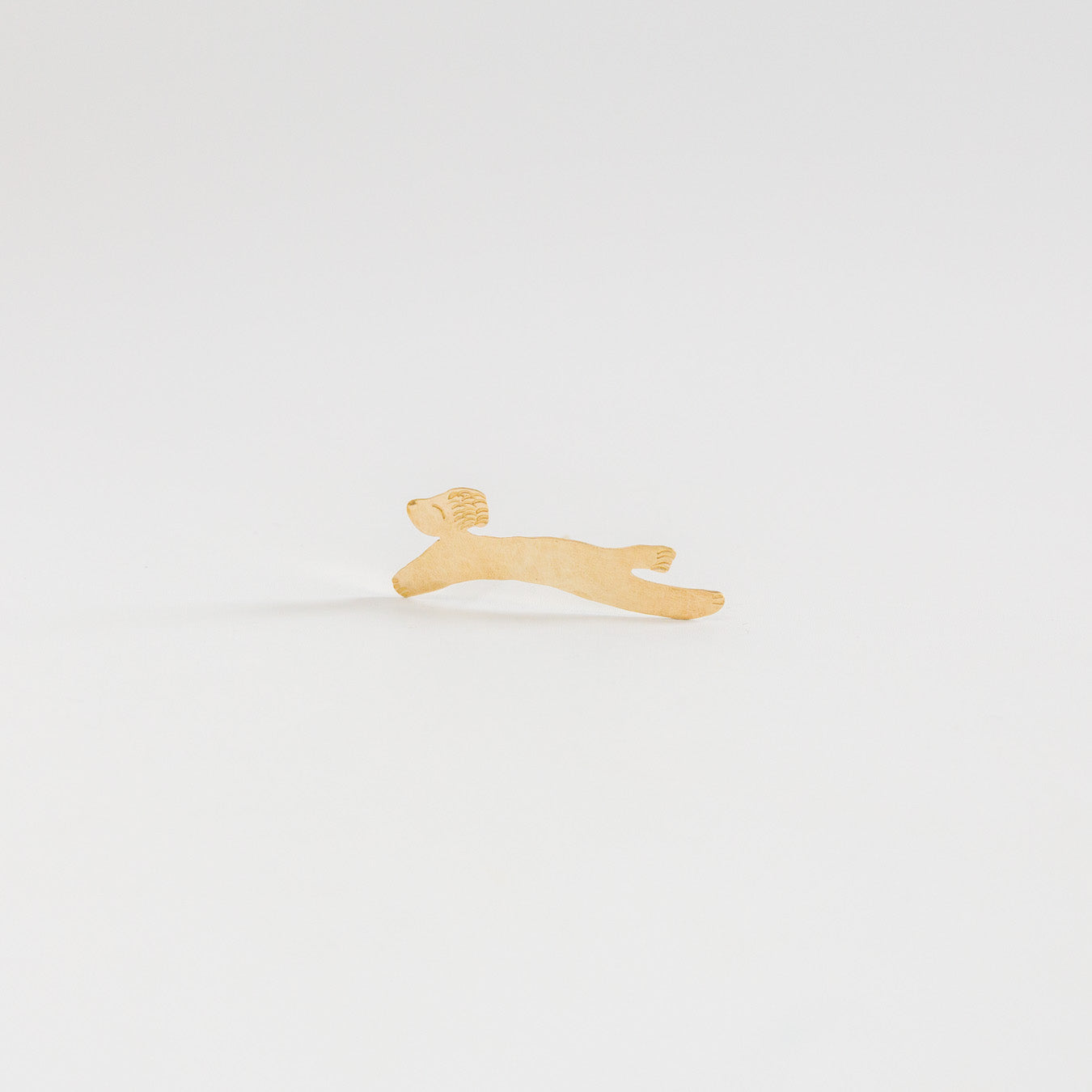 望月若子-オブジェ-PUPPY-1