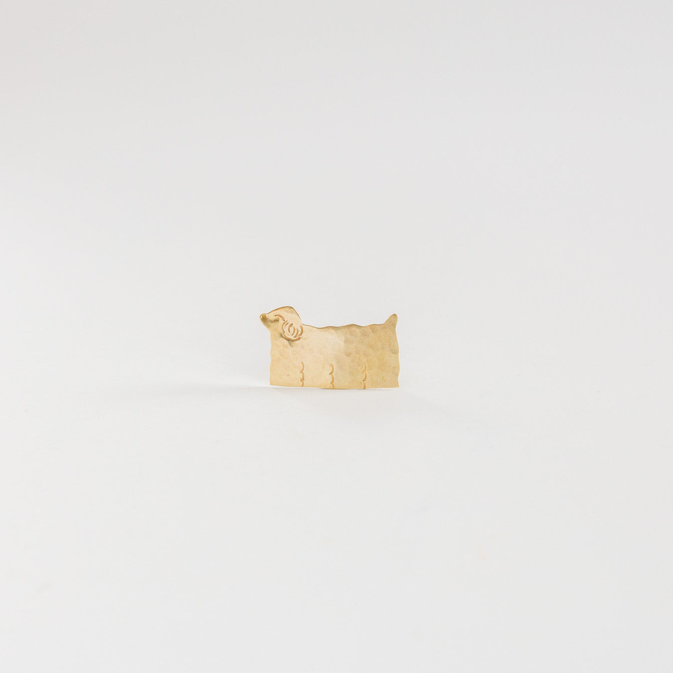 望月若子-オブジェ-PUPPY-2