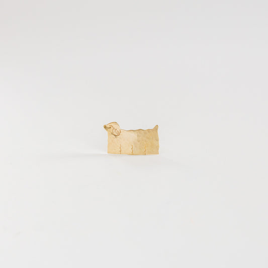 望月若子-オブジェ-PUPPY-2