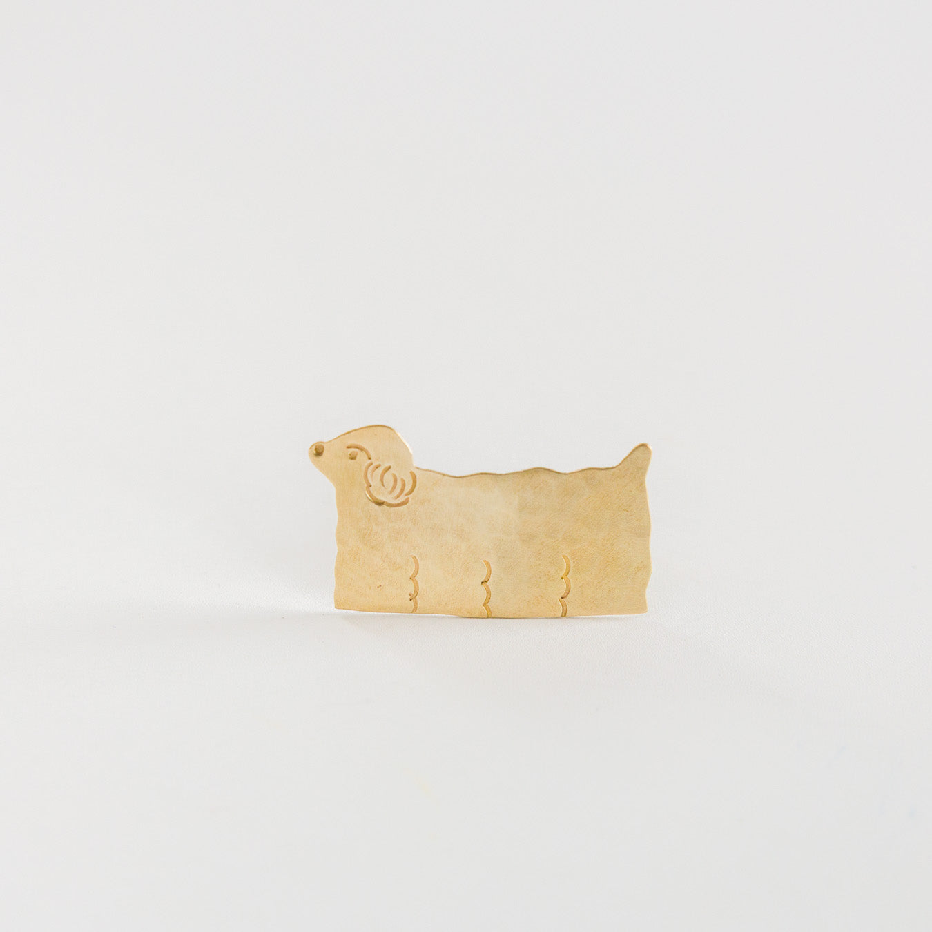 望月若子-オブジェ-PUPPY-2