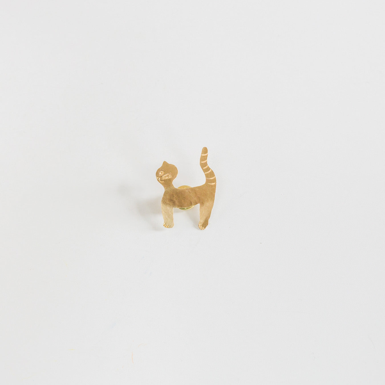 望月若子-動物ピンブローチ-5