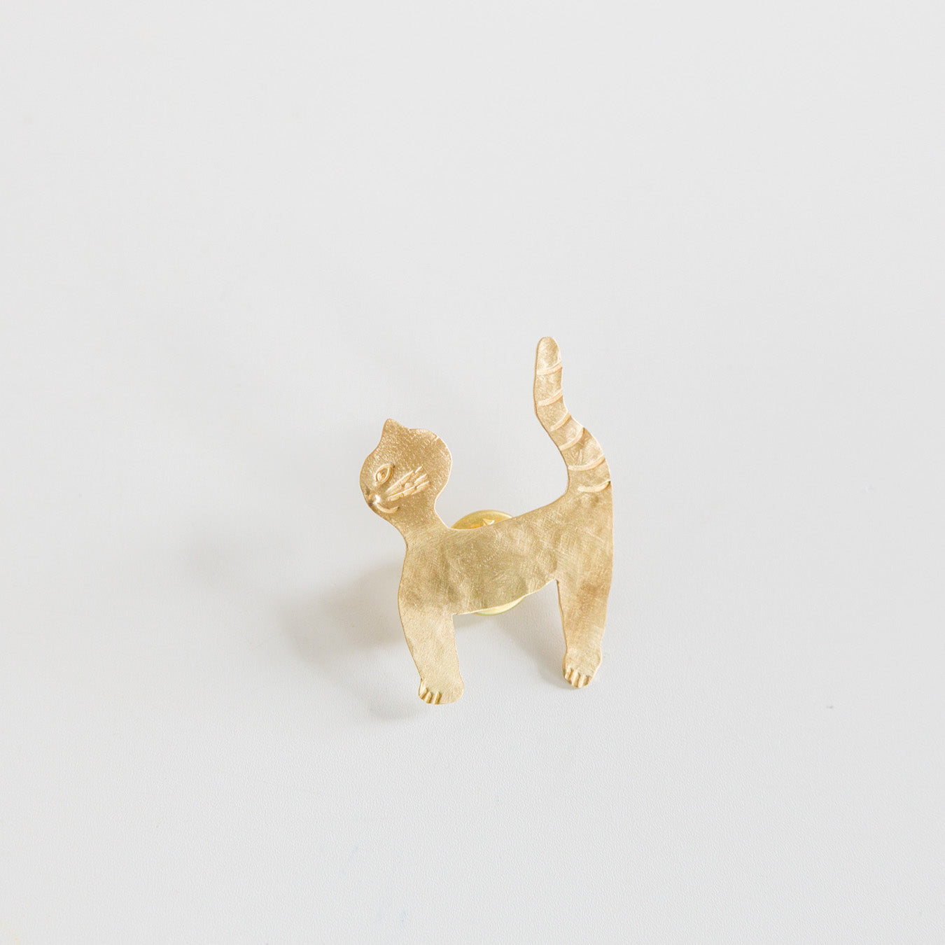 望月若子-動物ピンブローチ-5