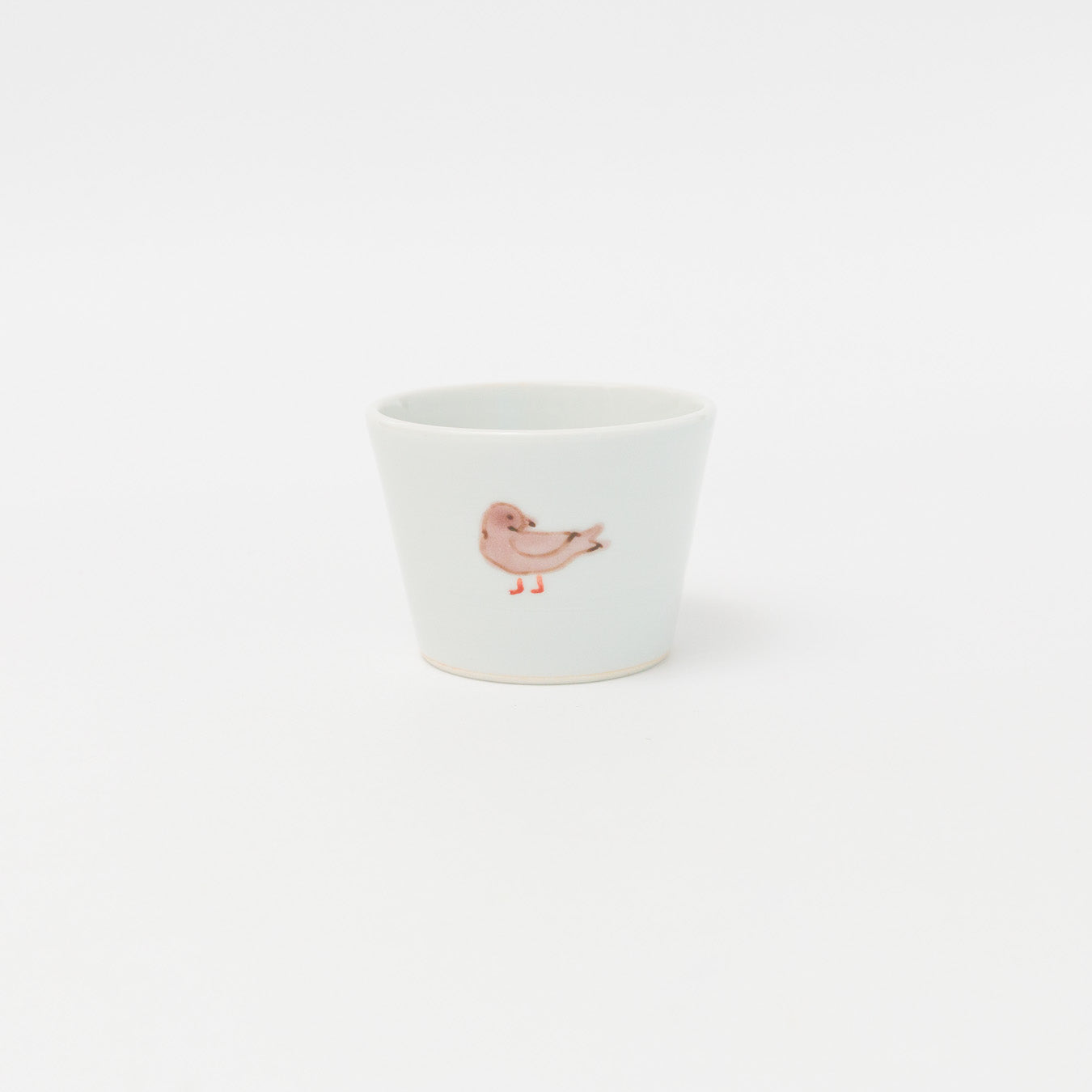 中町いずみ-カップ-花鳥