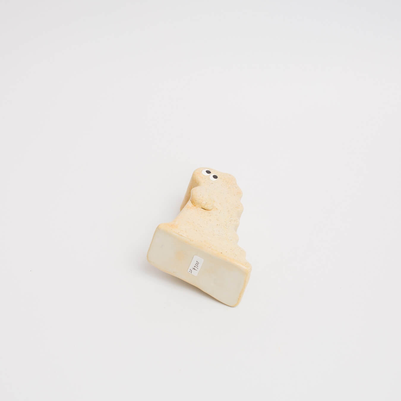 n& エヌアンド-怪獣vase-6