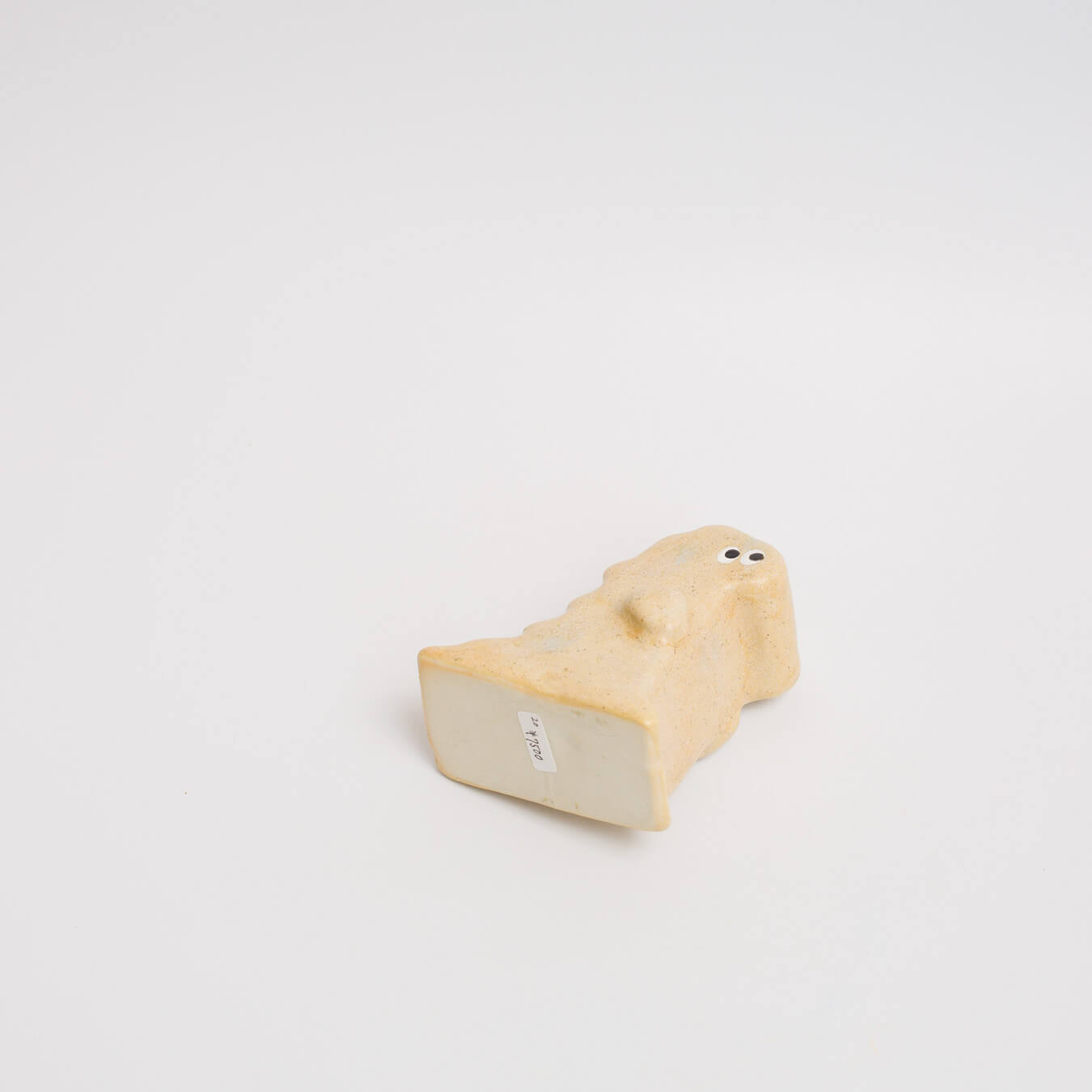 n& エヌアンド-怪獣vase-8