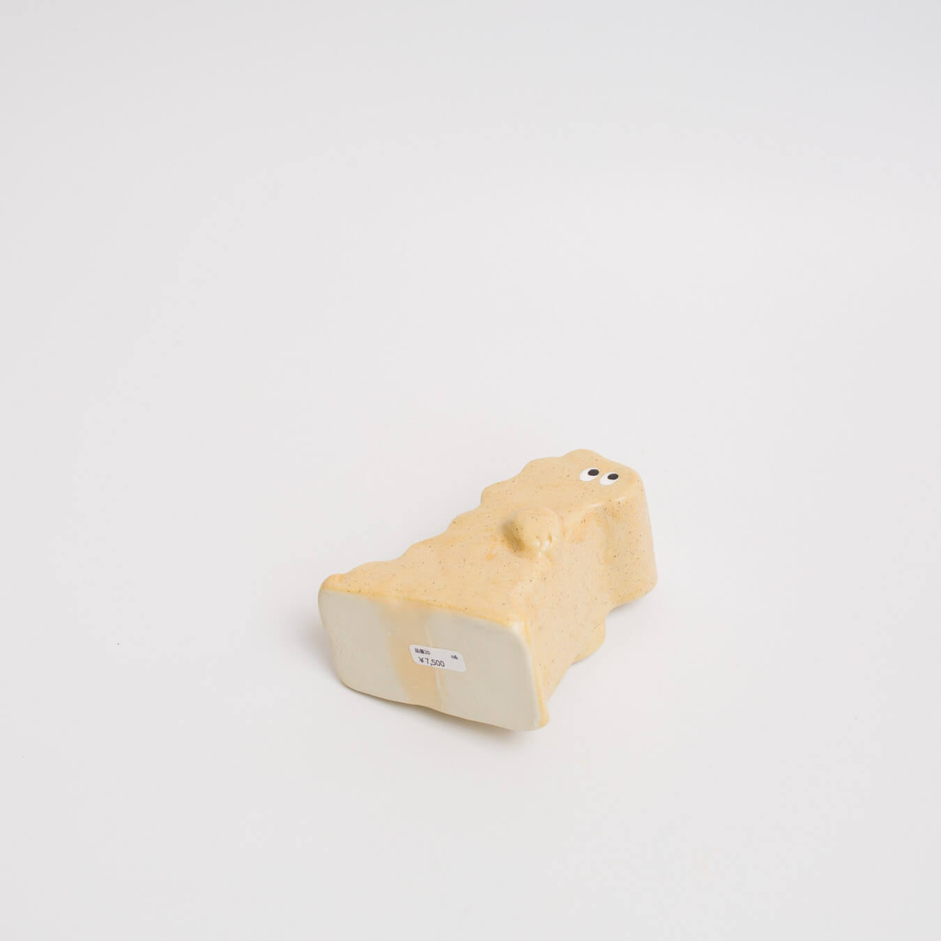 n& エヌアンド-怪獣vase-7