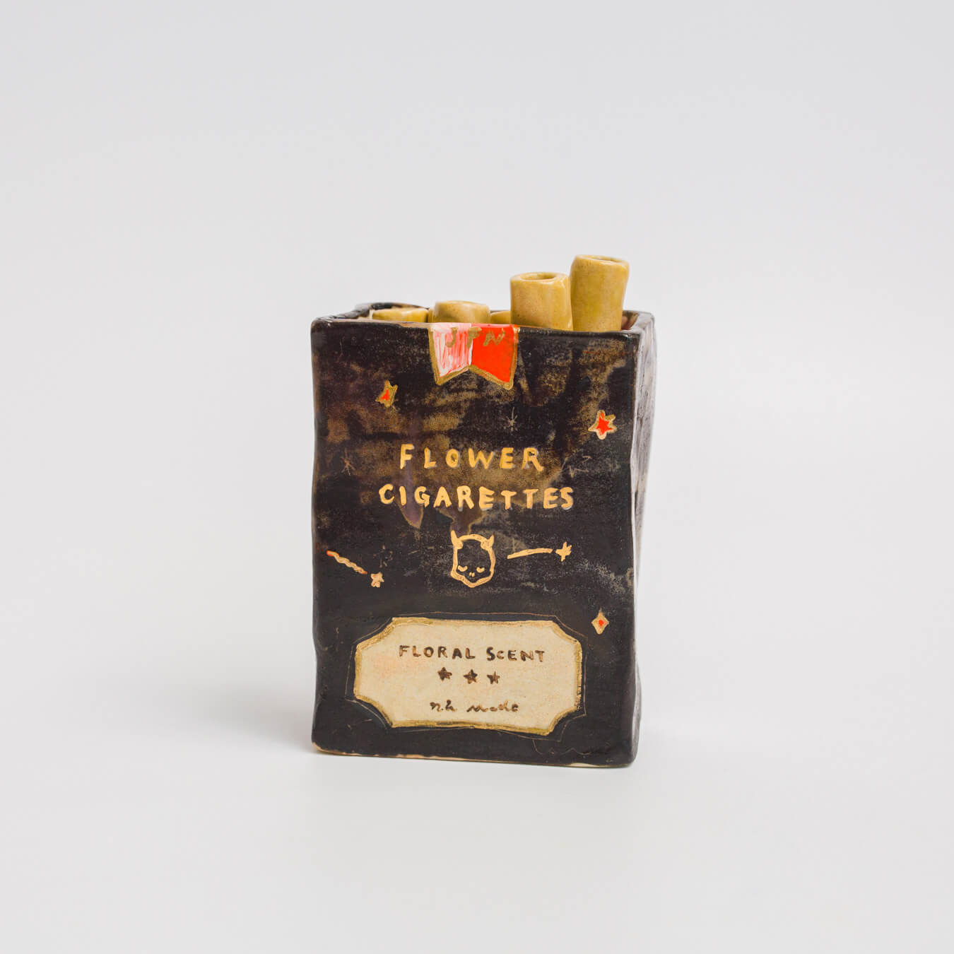 n& エヌアンド-Flower cigarettes-No.71