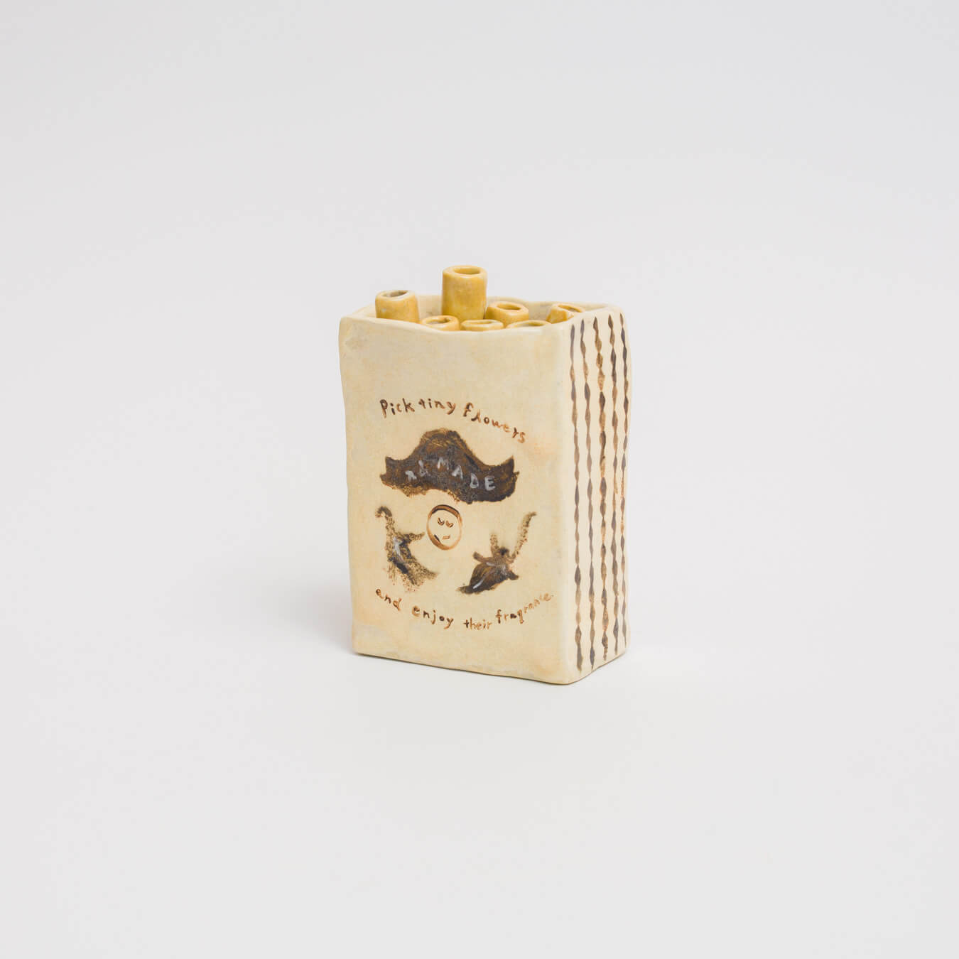 n& エヌアンド-Flower cigarettes-No.73