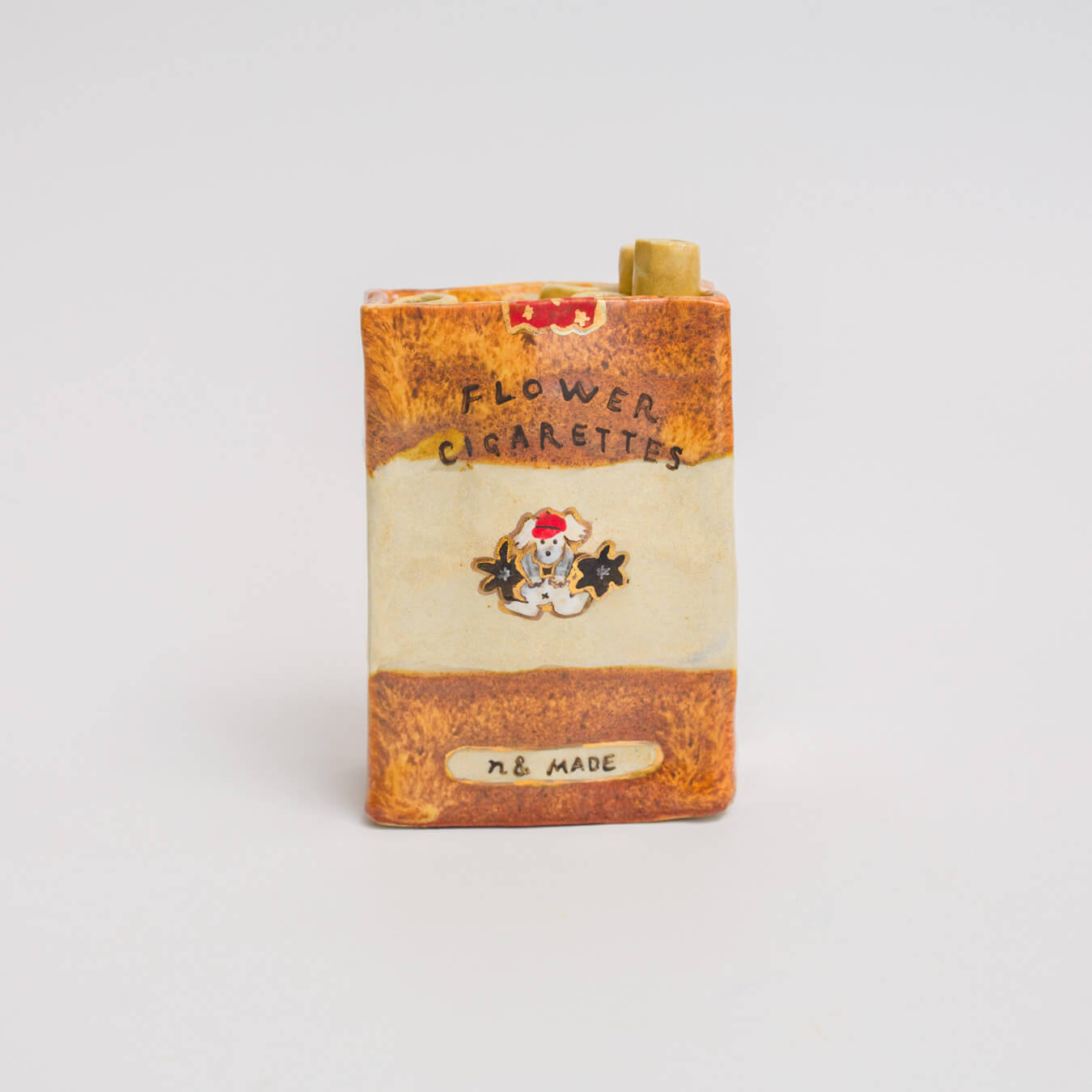 n& エヌアンド-Flower cigarettes-No.74
