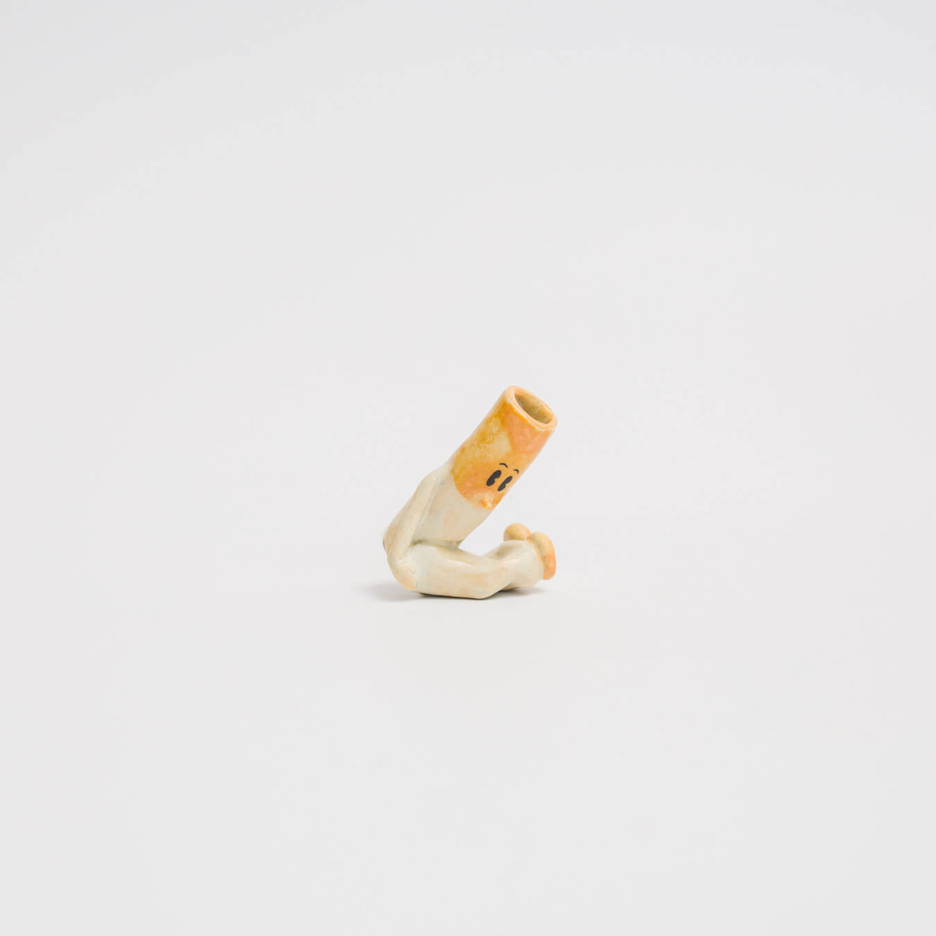 n& エヌアンド-しけもくvase-2