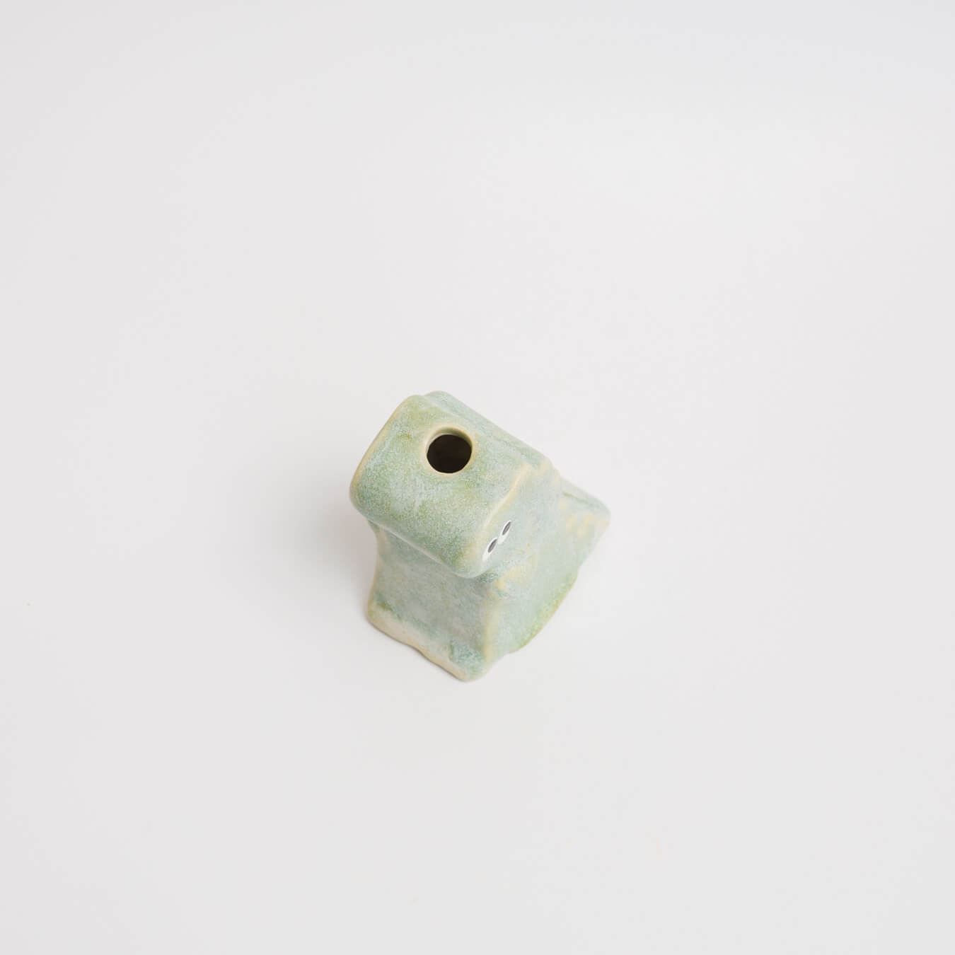 n& エヌアンド-怪獣vase-2