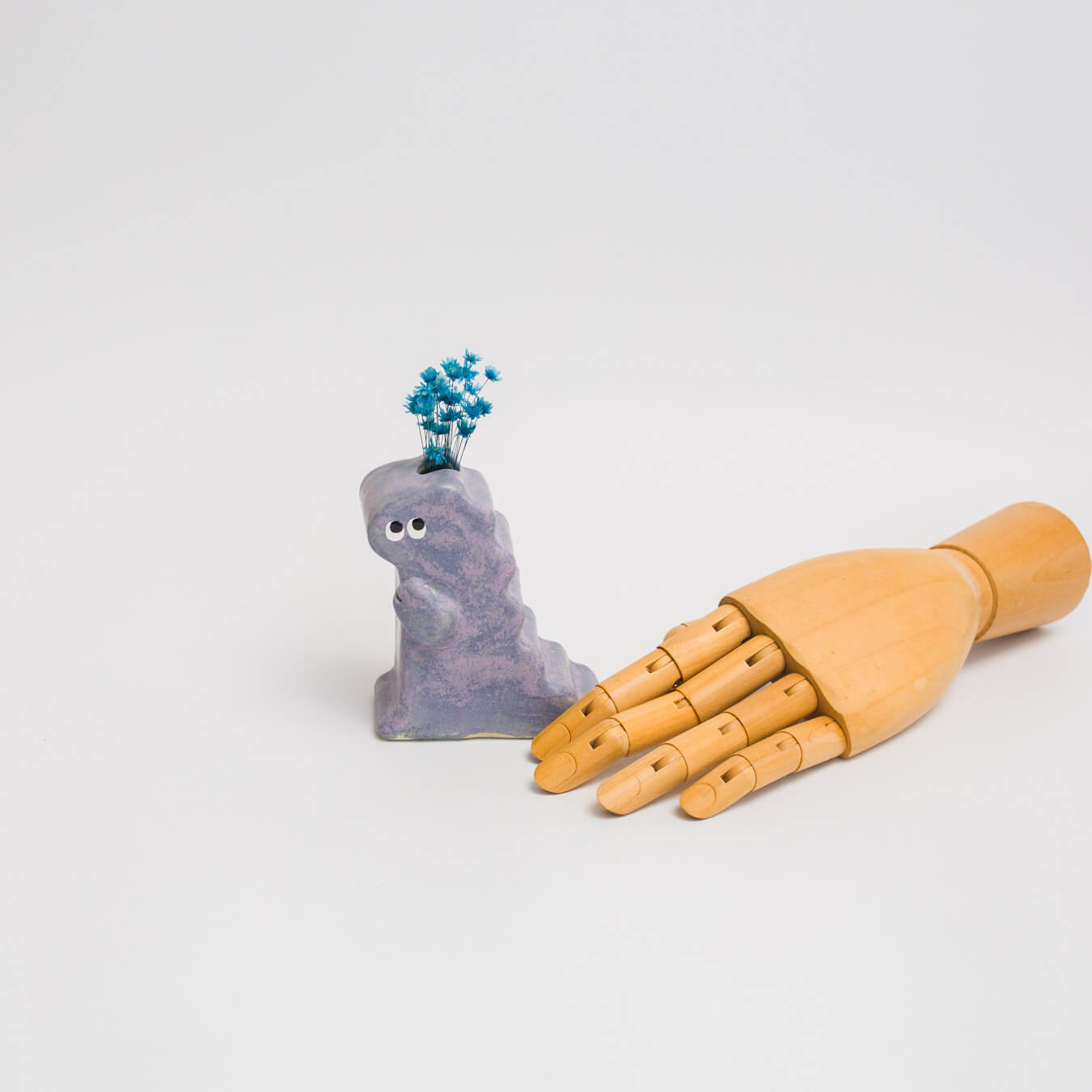 n& エヌアンド-怪獣vase-4