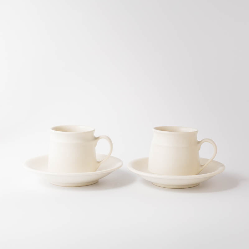 中村智子-コーヒー C&S-白