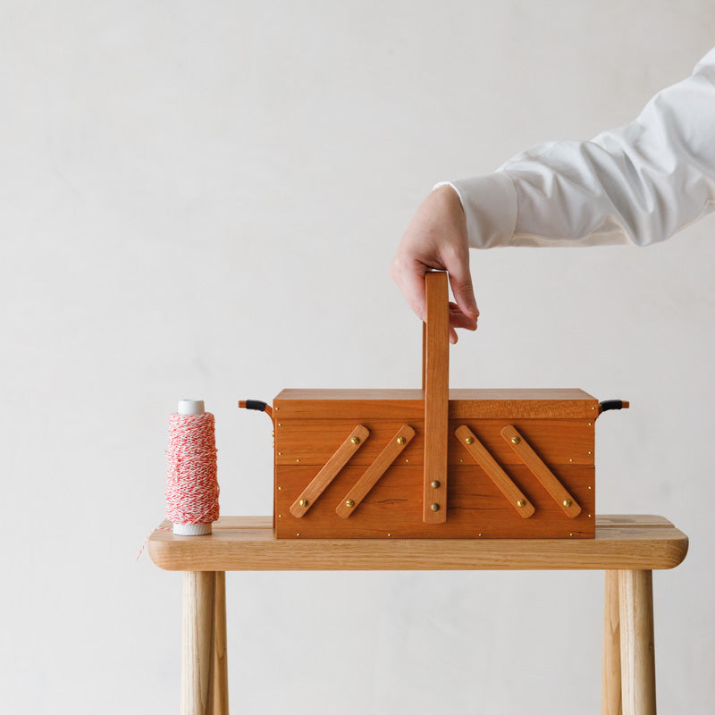 大きさ参考。※ハンドル形は旧タイプ。