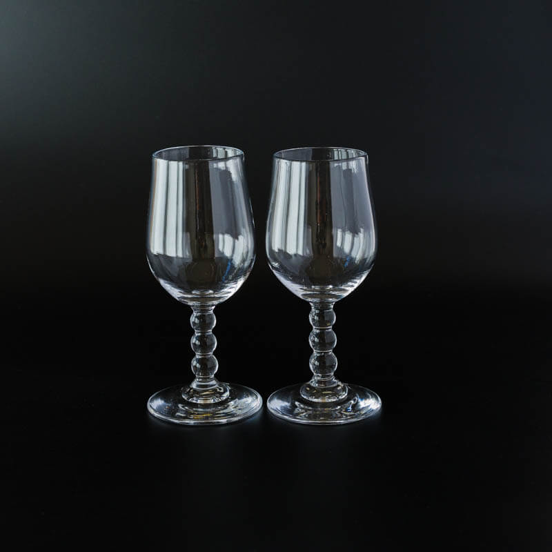 沖澤康平-ワイングラス-L(3)