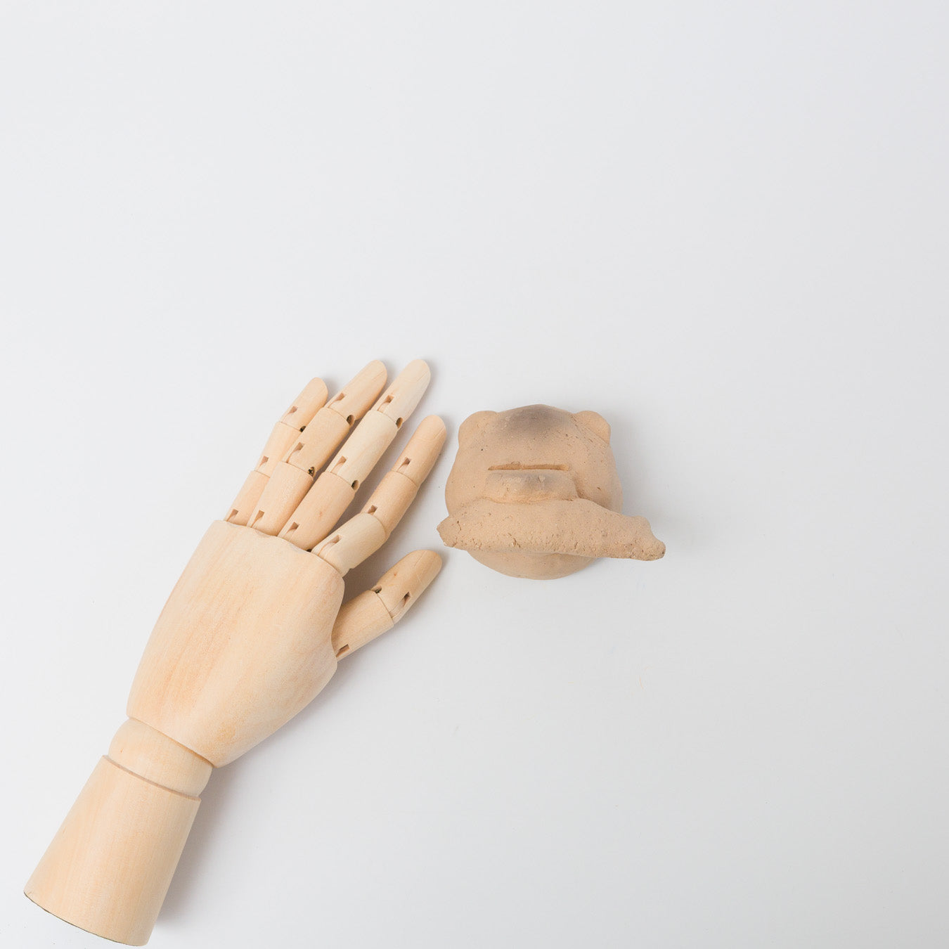 大西紗希-熊マスク