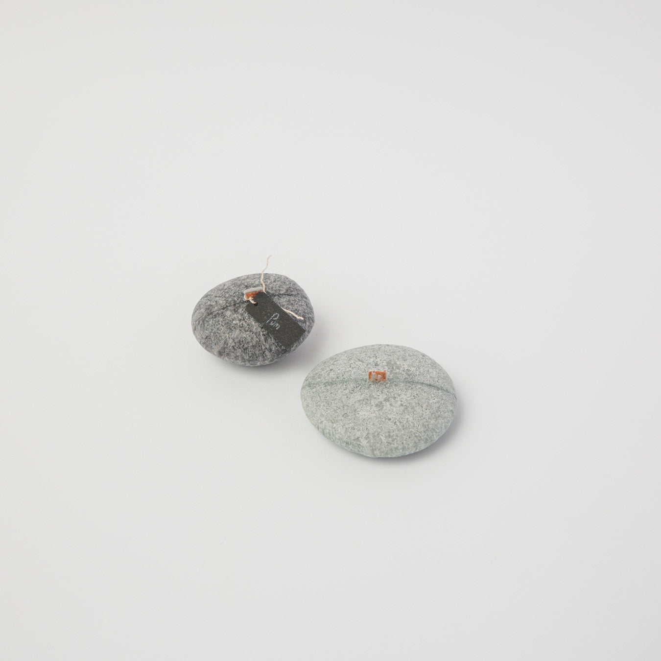 Pum-Candle-Stone series-Sサイズ 2セット-2