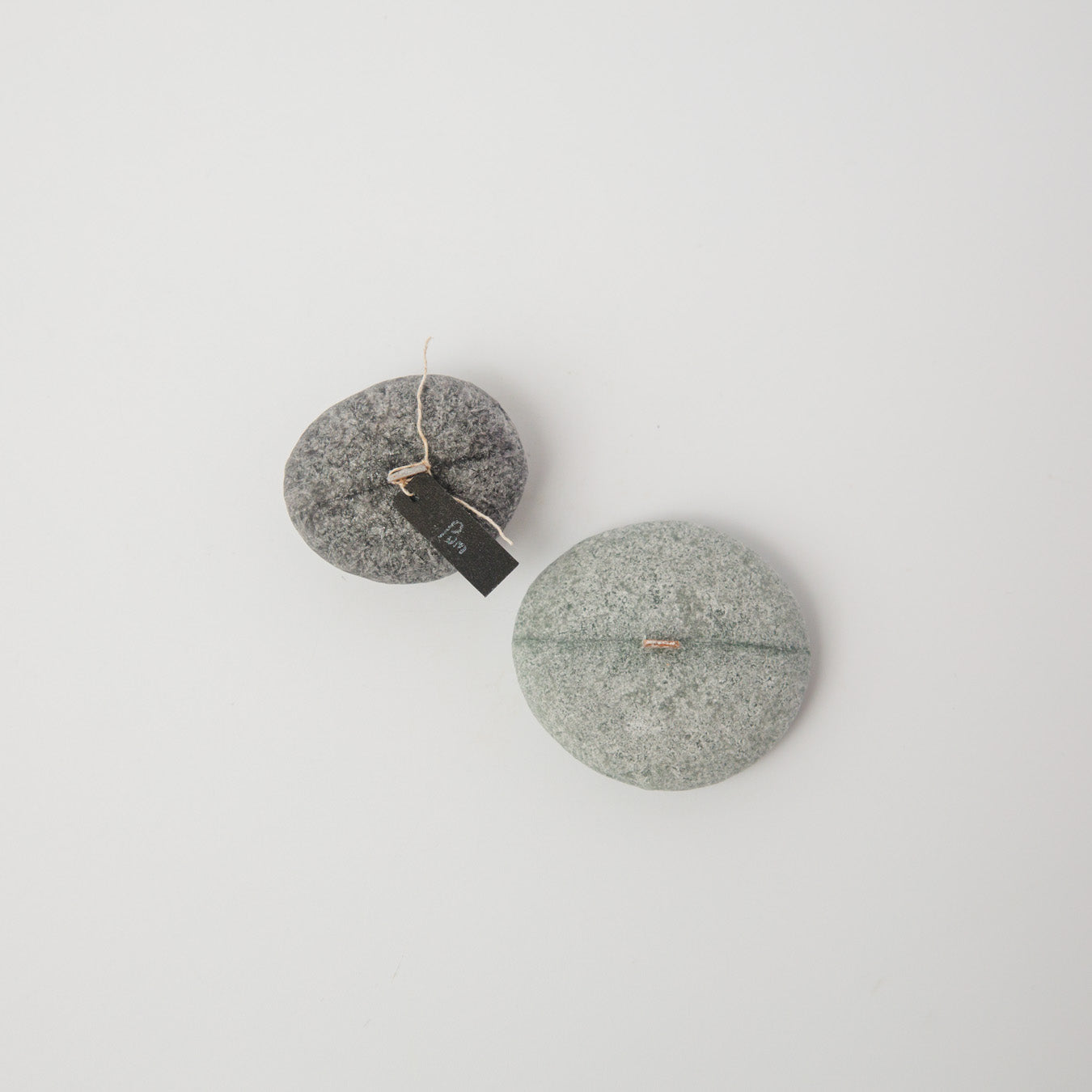 Pum-Candle-Stone series-Sサイズ 2セット-2