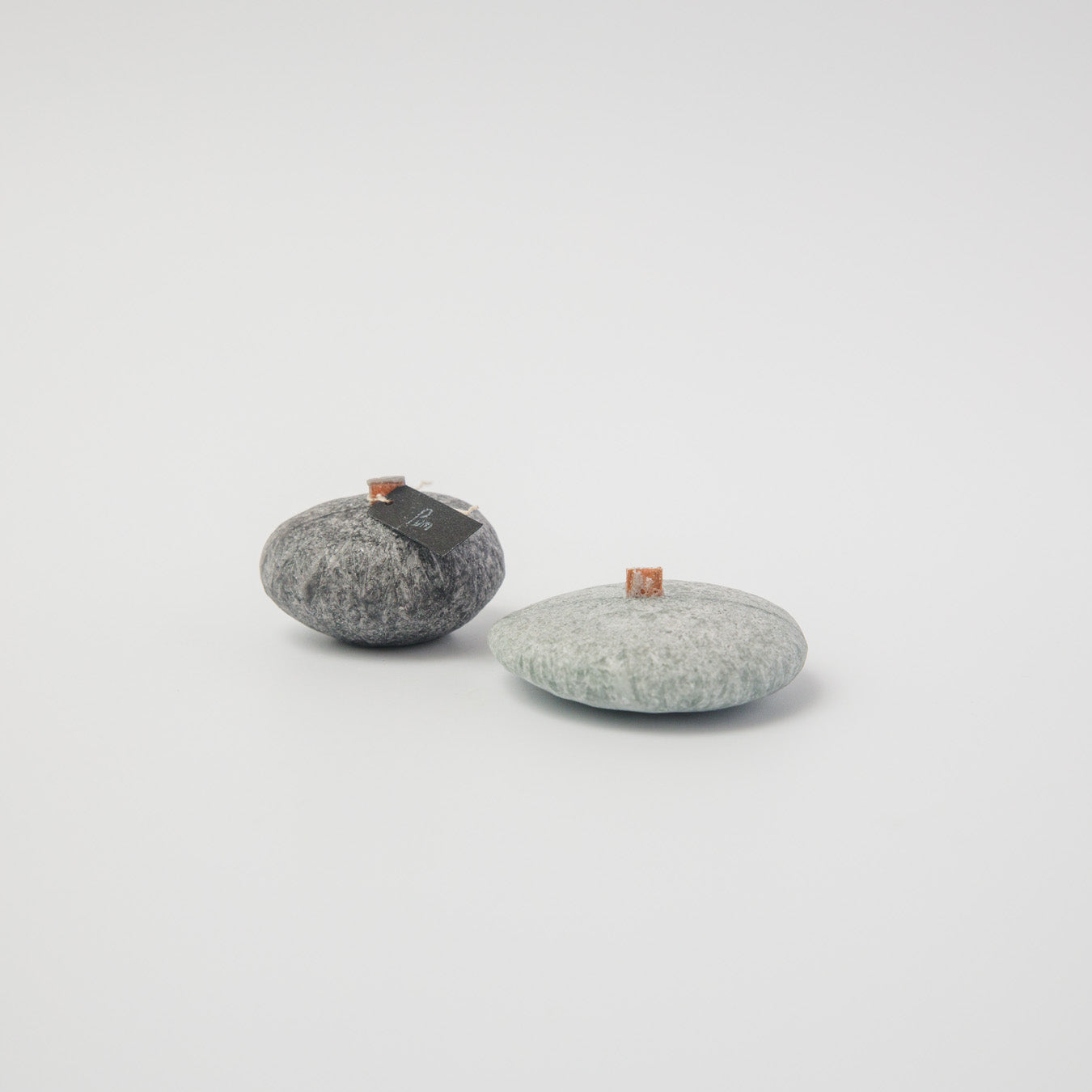 Pum-Candle-Stone series-Sサイズ 2セット-2