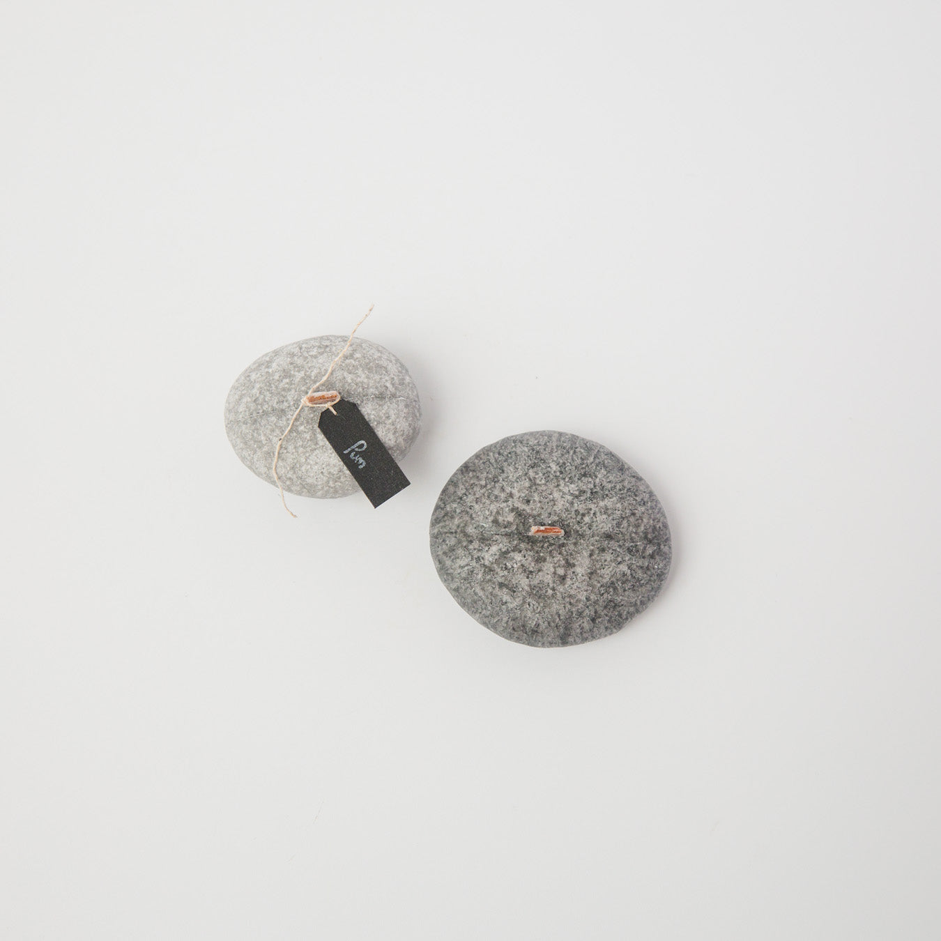Pum-Candle-Stone series-Sサイズ 2セット-3