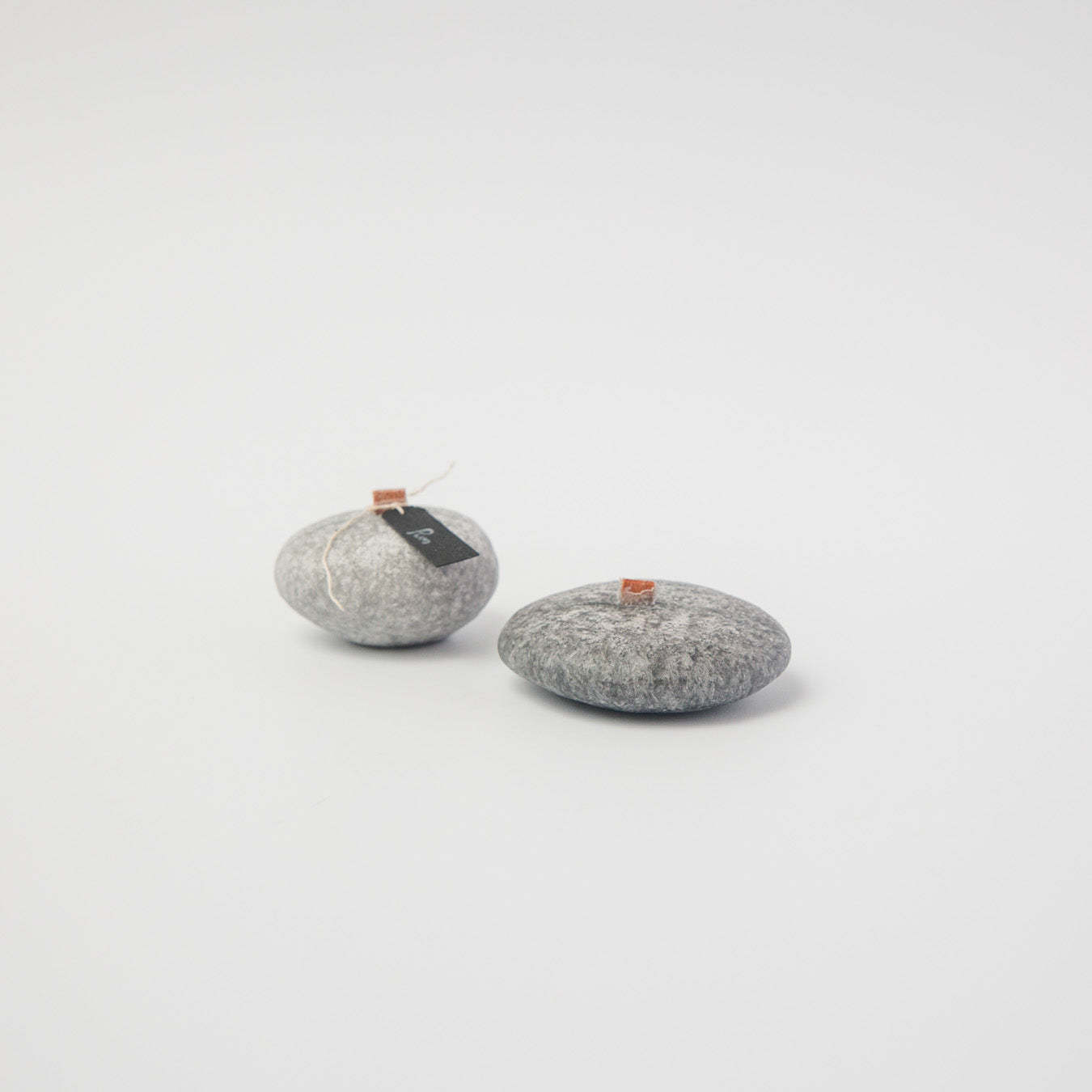 Pum-Candle-Stone series-Sサイズ 2セット-3