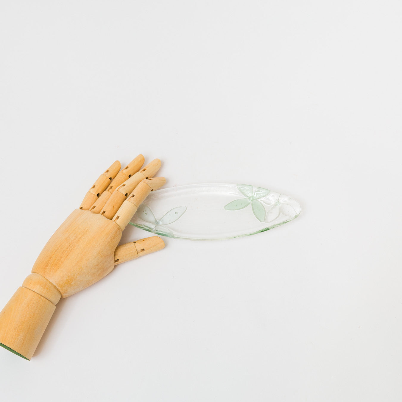 Sasaki shoko Glass works-スリムオーバル-5