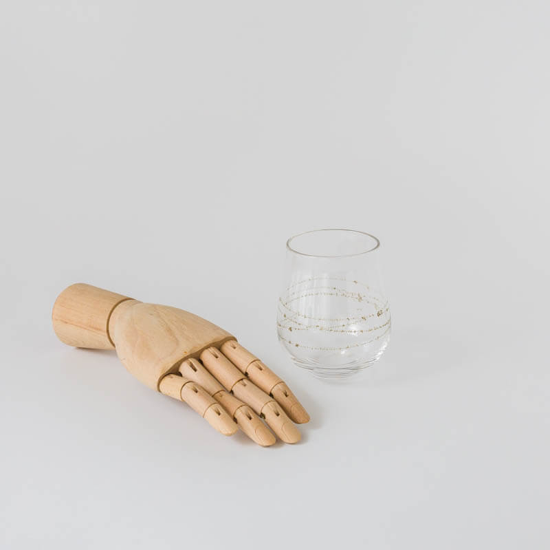 sun’oco glass 曽田伸子-グラス/泡-6