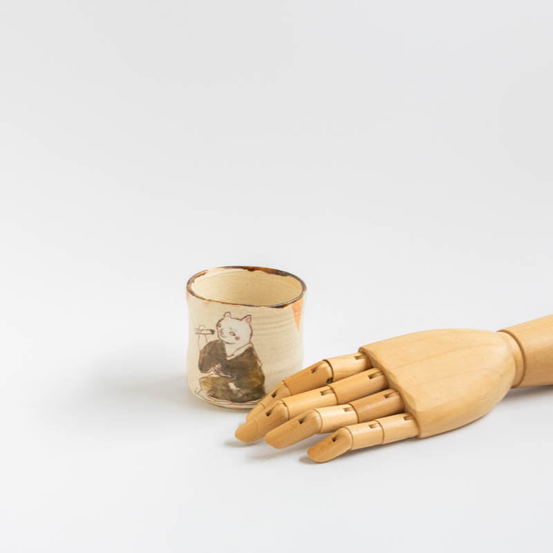 田川亞希-楽語猫ゆのみ-5