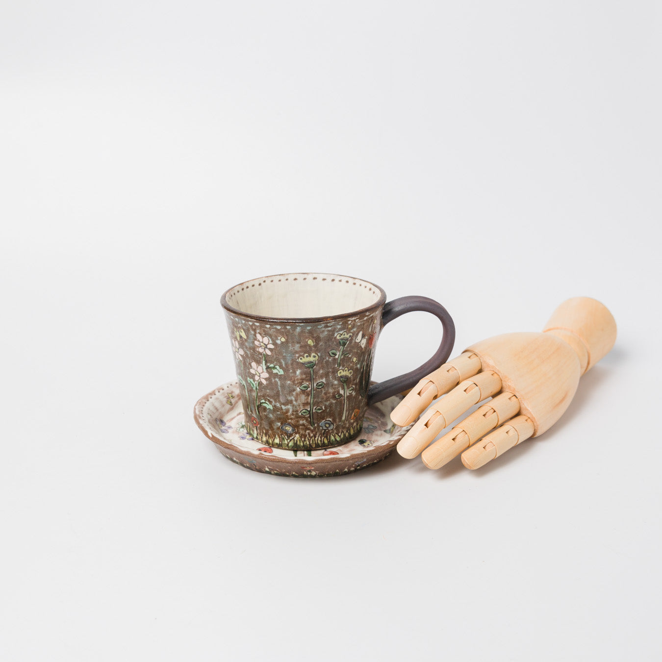 高須愛子-カップ&ソーサー-3