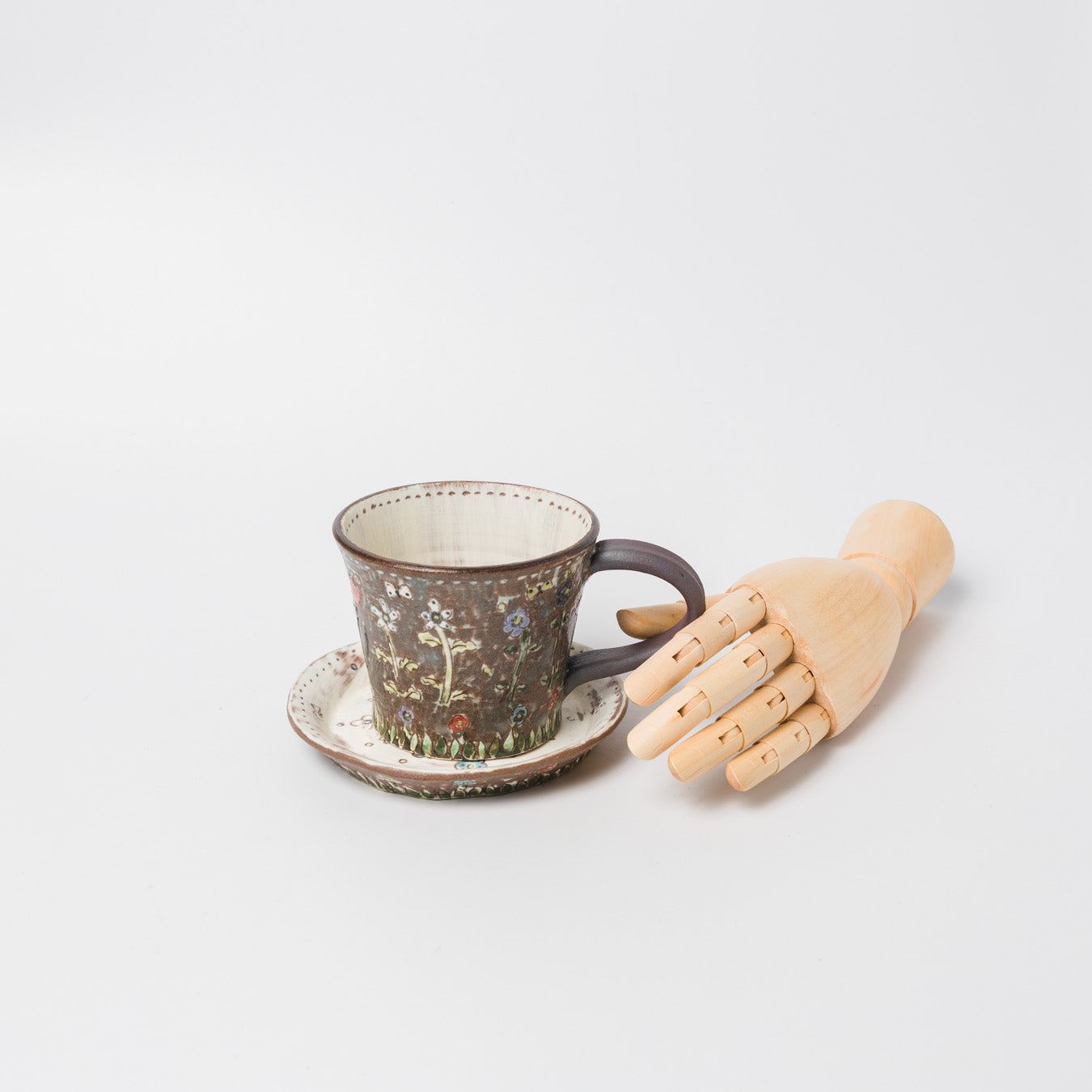 高須愛子-カップ&ソーサー-4