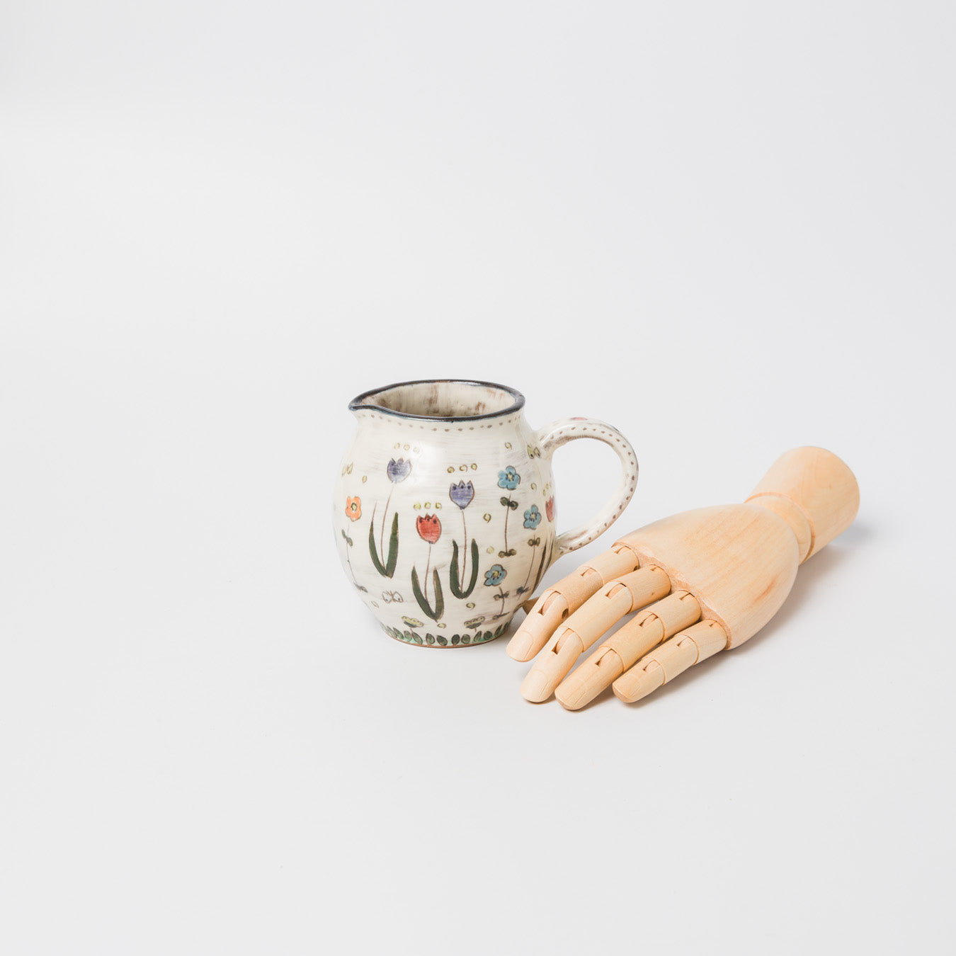 高須愛子-ピッチャー-中