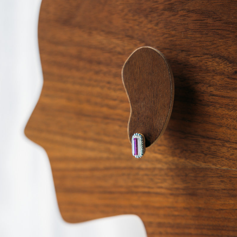 tamas-Furari-イヤリング/ピアス