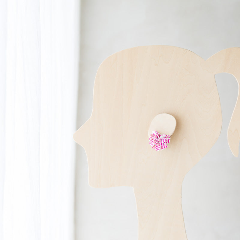 tamas-Bikini-イヤリング/ピアス