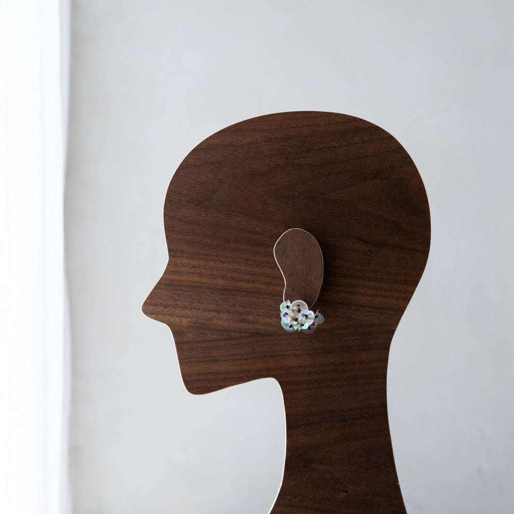 tamas-Free - イヤリング/ピアス