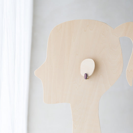 tamas-氷菓 Azuki-イヤリング/ピアス