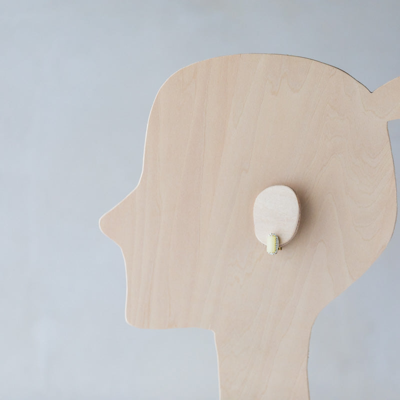 tamas-氷菓 Lemon-イヤリング/ピアス