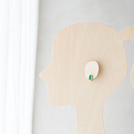 tamas-氷菓 Melon-イヤリング/ピアス